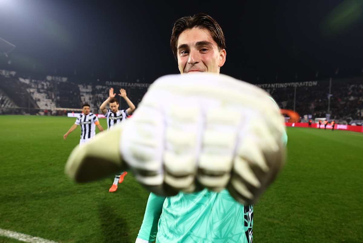 Κύπελλο Ελλάδας Betsson: Οι προημιτελικοί, τα γκολ της Τρίτης, τα πέναλτι στην Τούμπα και η εκκρεμότητα