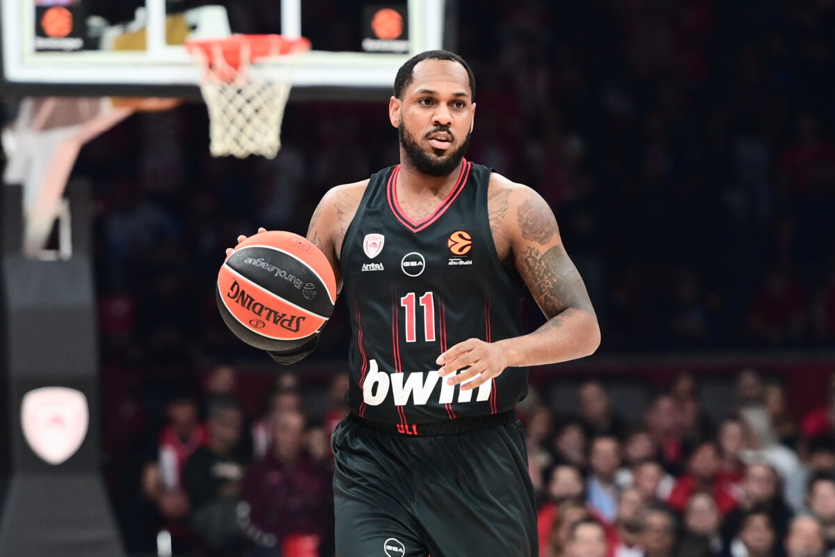 Η δημοσίευση του Μόντε Μόρις με ορθοπεδική μπότα: «Θα είμαι πίσω σύντομα»