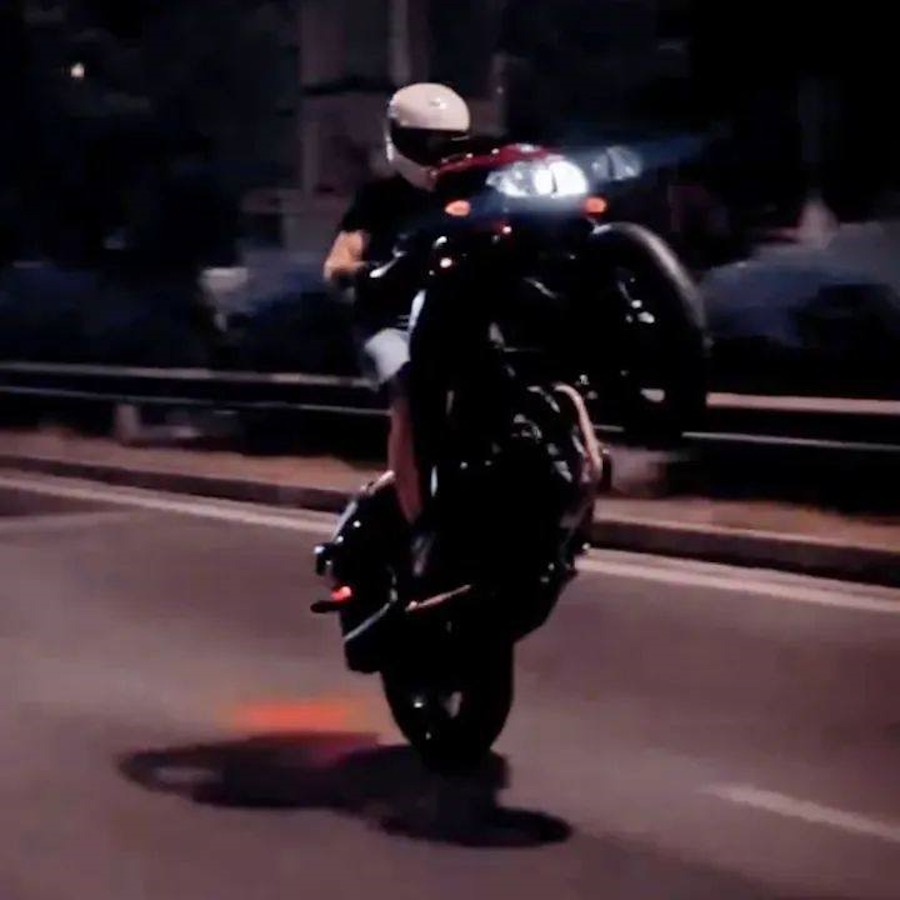 Μοτοσικλέτα