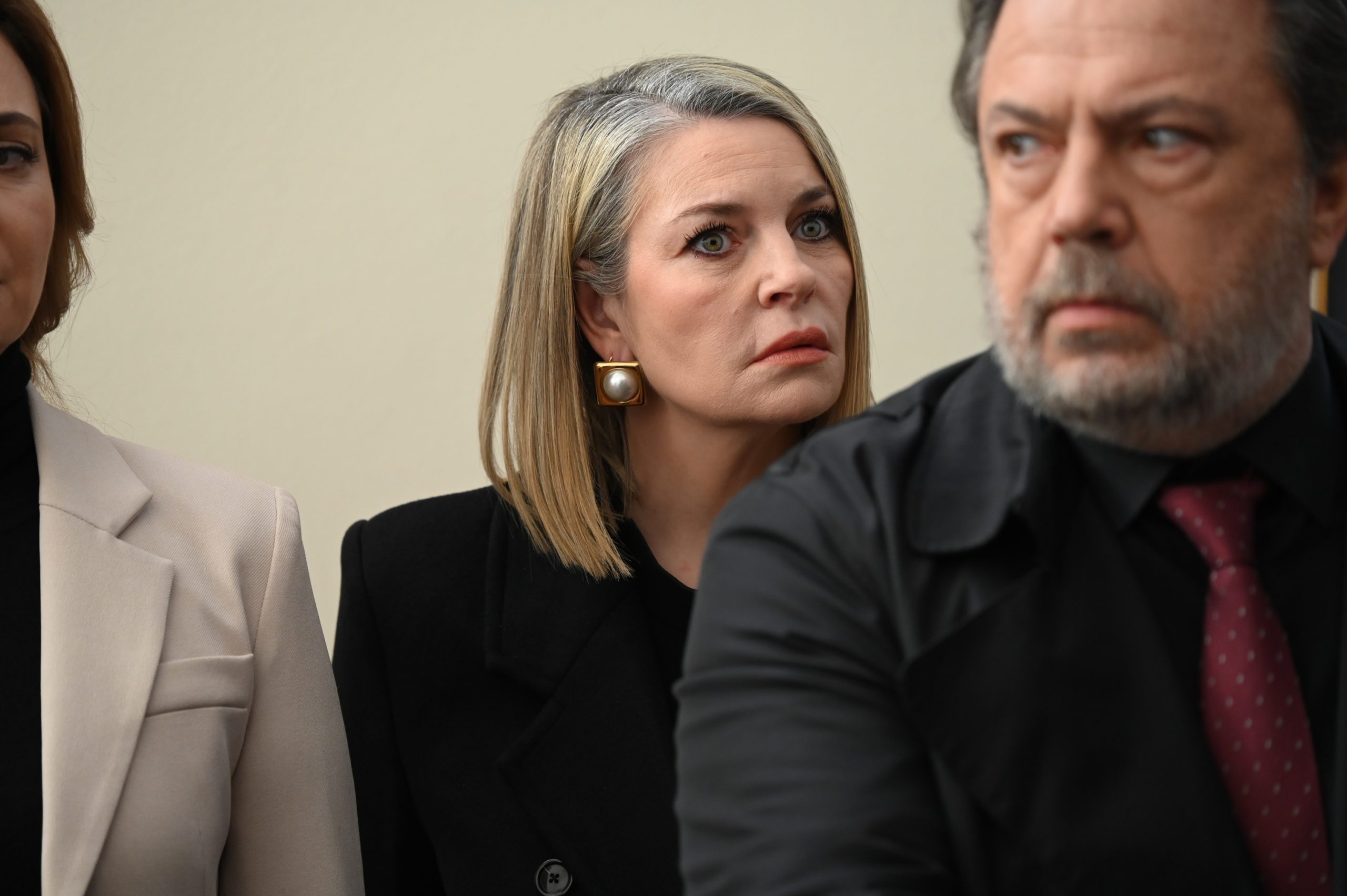 Να μ’ αγαπάς: Η μνήμη του Ορφέα επιστρέφει και όλα αλλάζουν δραματικά – Οι περιλήψεις των νέων επεισοδίων