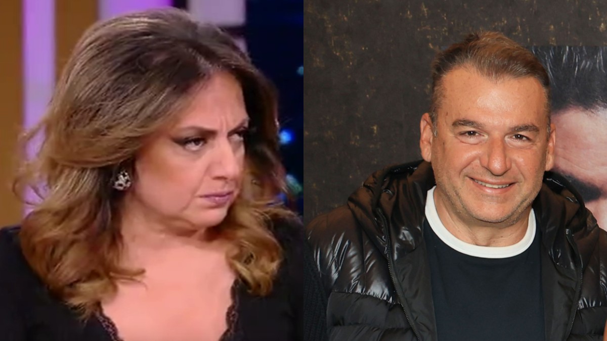 Μουτίδου μετά την αποκάλυψη του Λιάγκα για Μαξίμου: «Mαγκιά είναι να δώσει ονόματα»