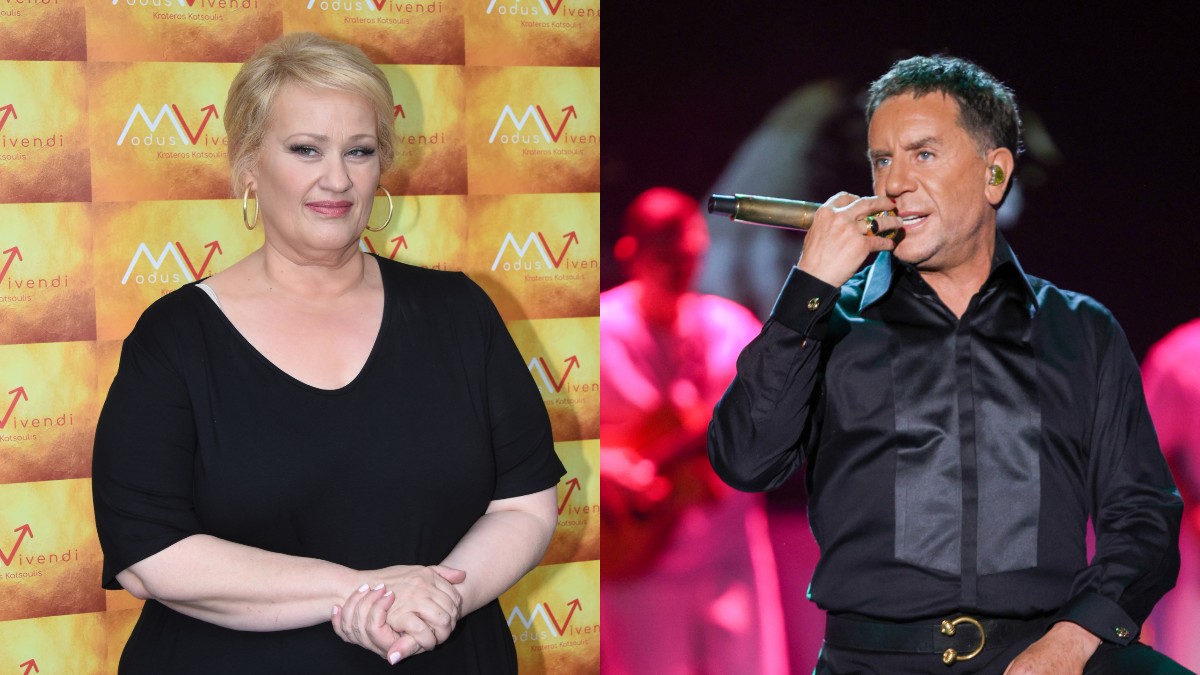 Άση Μπήλιου: Η κρυφή συνεργασία με τον Γιώργο Μαζωνάκη – «Είχα διαφορετική καριέρα»