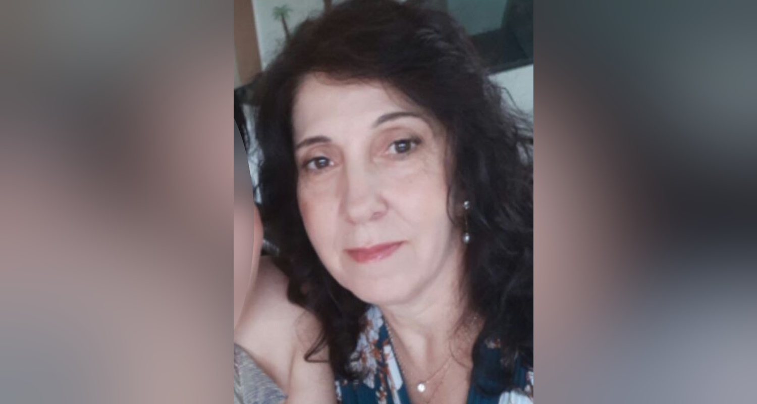 Αγάπη Μπούνοβα