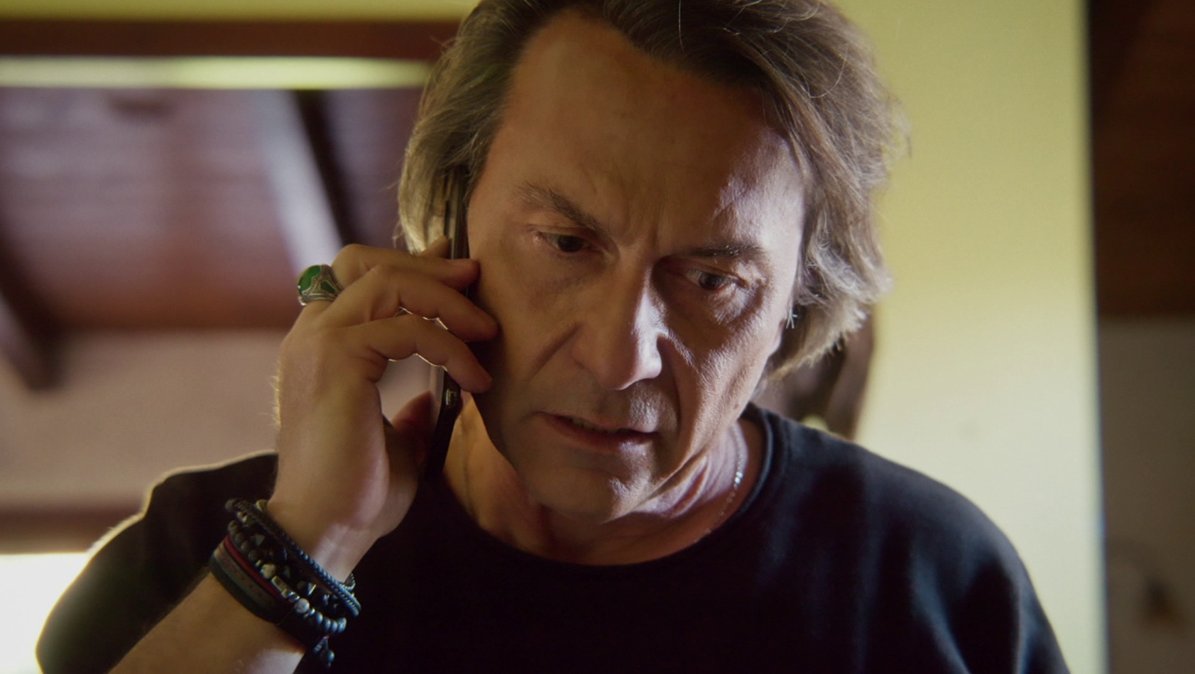 Να μ’ αγαπάς: Τα αληθινά αποτελέσματα DNA επιβεβαιώνουν ότι η Εβίτα είναι κόρη του Θεόφιλου 3 Να μ’ αγαπάς: Τα αληθινά αποτελέσματα DNA επιβεβαιώνουν ότι η Εβίτα είναι κόρη του Θεόφιλου