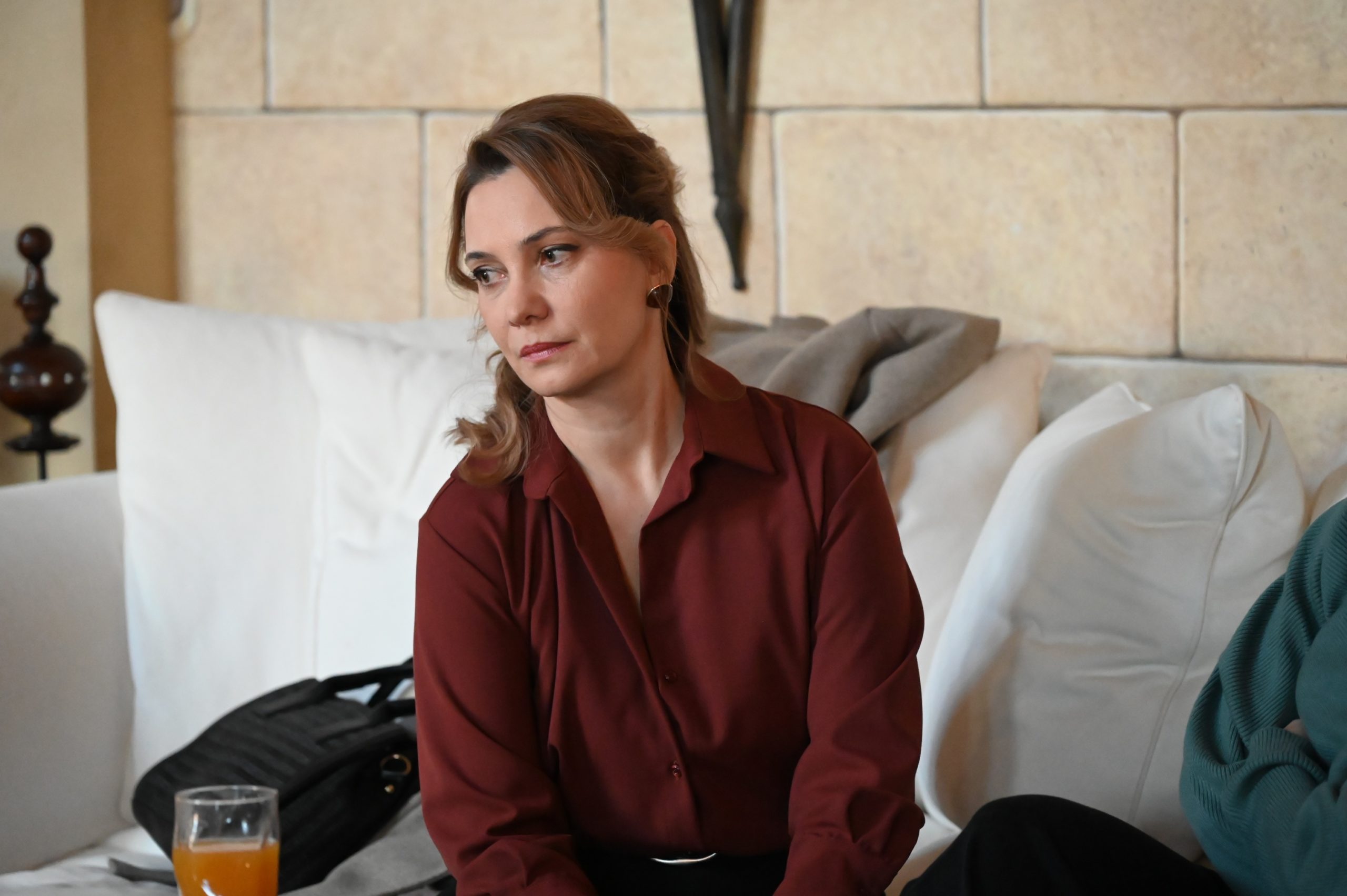 Να μ’ αγαπάς: Τα αληθινά αποτελέσματα DNA επιβεβαιώνουν ότι η Εβίτα είναι κόρη του Θεόφιλου 4 Να μ’ αγαπάς: Τα αληθινά αποτελέσματα DNA επιβεβαιώνουν ότι η Εβίτα είναι κόρη του Θεόφιλου