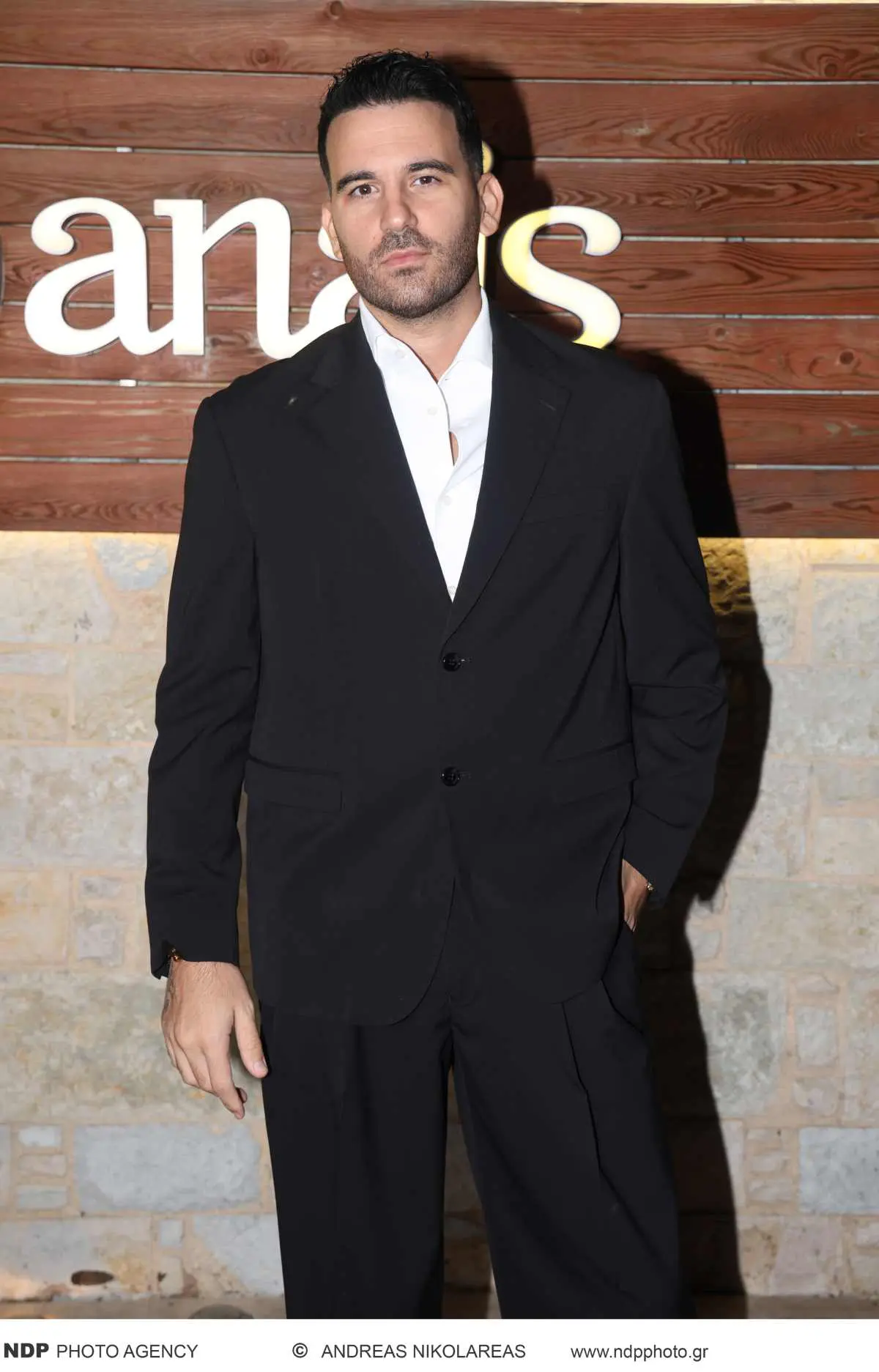 Ανδρομάχη: «Εγώ κρατιόμουν να μην κλάψω στο γάμο μου κι εκείνοι με έλεγαν ξινή»