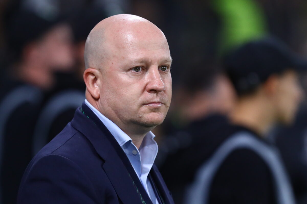 Νίκολιτς: Οι διακοπές έληξαν και όλοι στην ΑΕΚ πρέπει να είναι σε εγρήγορση