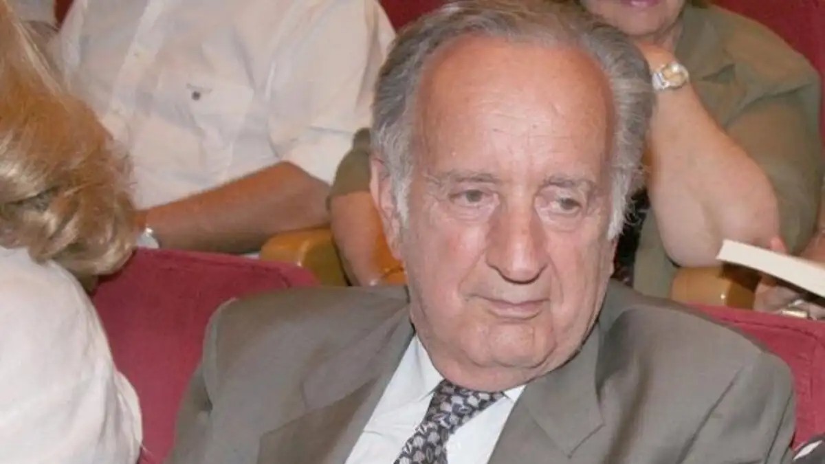 Απεβίωσε ο Νίκος Στασινόπουλος – Θρήνος για τον ηγέτη της Βιοχάλκο