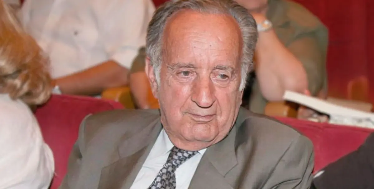 Ο Νίκος Στασινόπουλος - Πηγή ΠρώτοΘέμα 