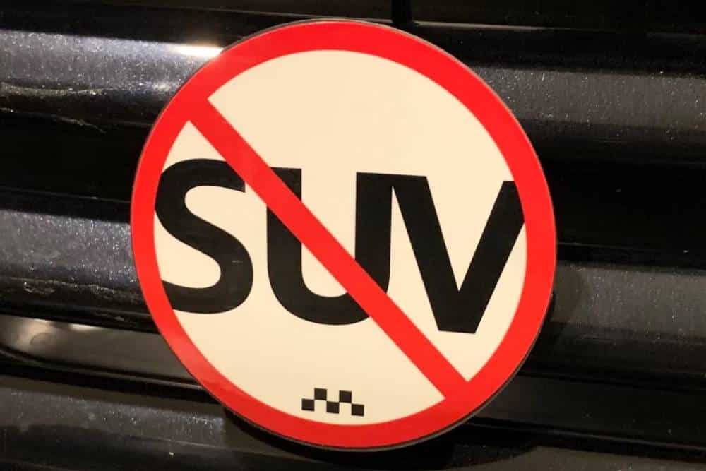 Το αυτοκίνητο που «εκθρονίζει» τα SUV στις πωλήσεις στην Ευρώπη