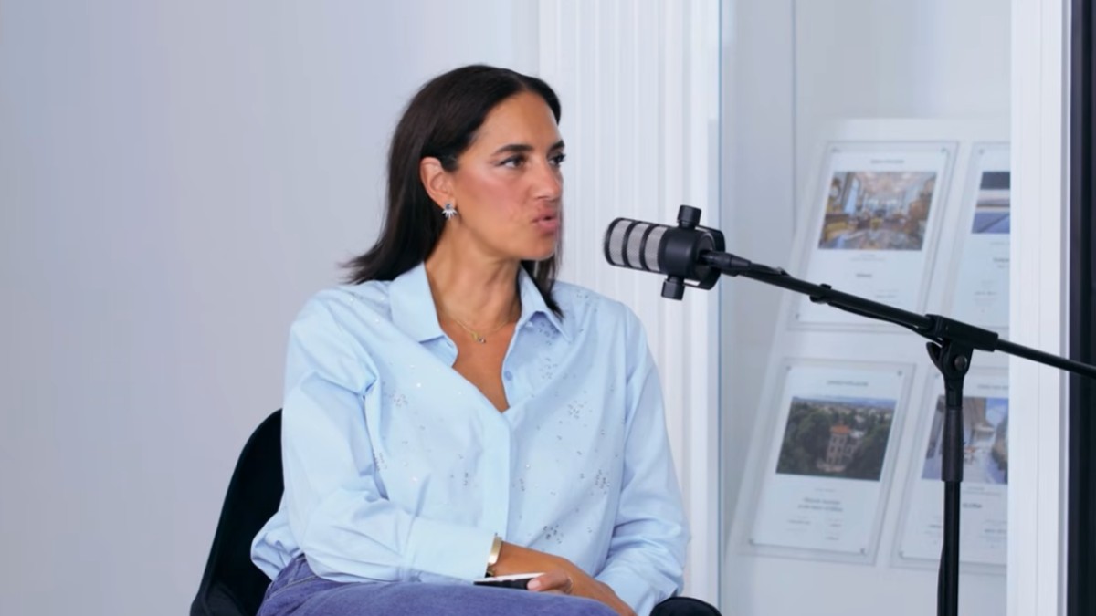 Συγκλονίζει η Νόνη Δούνια: «Ήταν ξαφνικό, πέθανε στον ύπνο του»