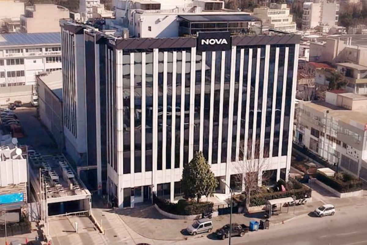 Home 56 Nova: Κατέρρευσε το δίκτυο πανελλαδικά – Απενεργοποιημένη σταθερή και κινητή τηλεφωνία