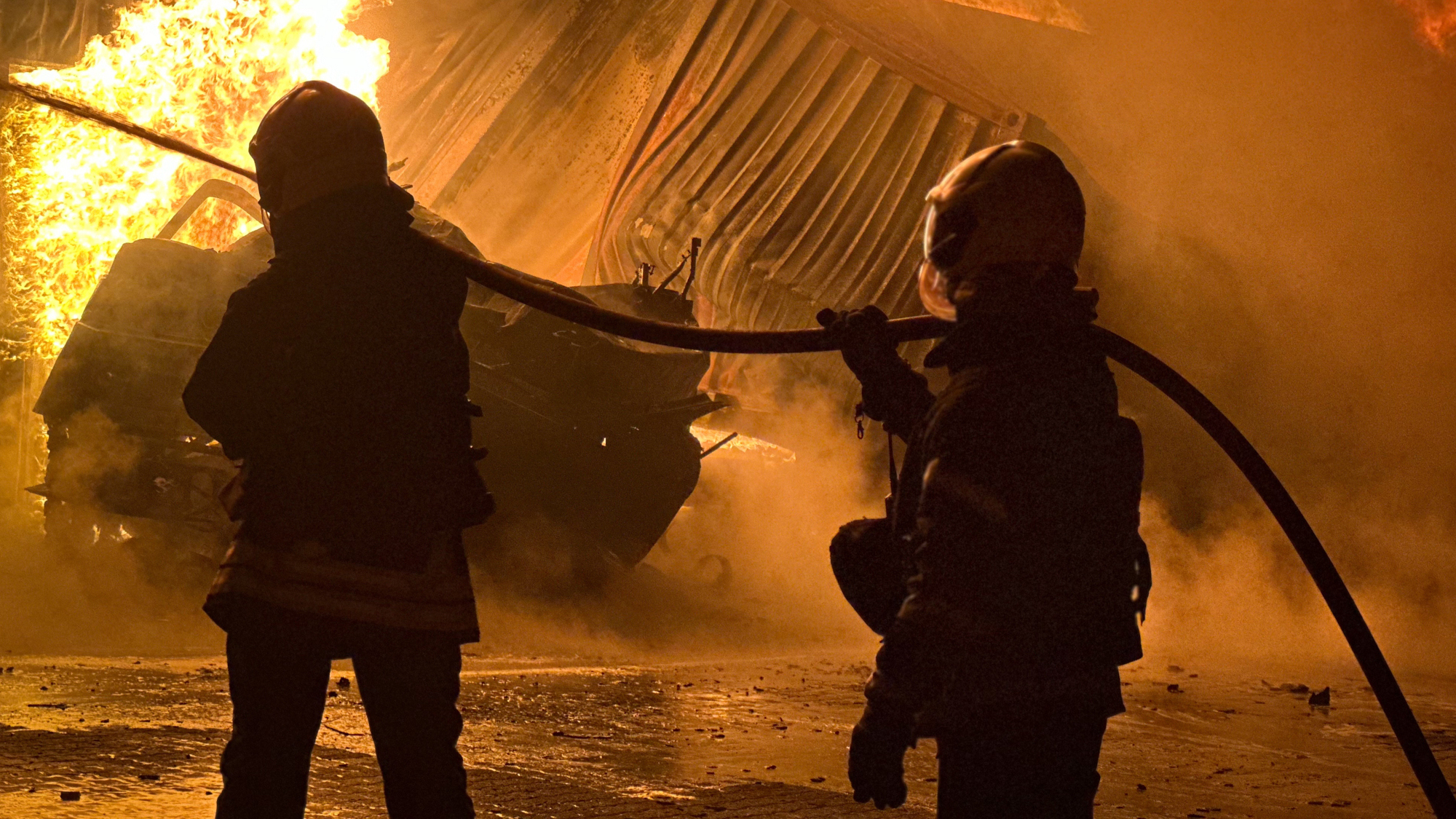 Σύγκρουση στην Ουκρανία: Ρωσική επιδρομή στην Κίεβο με drones και πυραύλους – Τουλάχιστον ένας τραυματισμένος