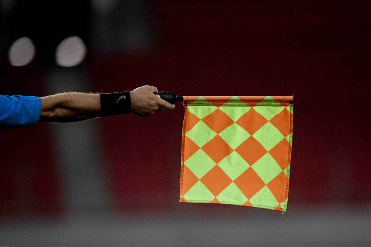 Μουντιάλ 2026: Με τεχνητή νοημοσύνη και 3D avatars παικτών τα οφσάιντ στην αμερικανική διοργάνωση