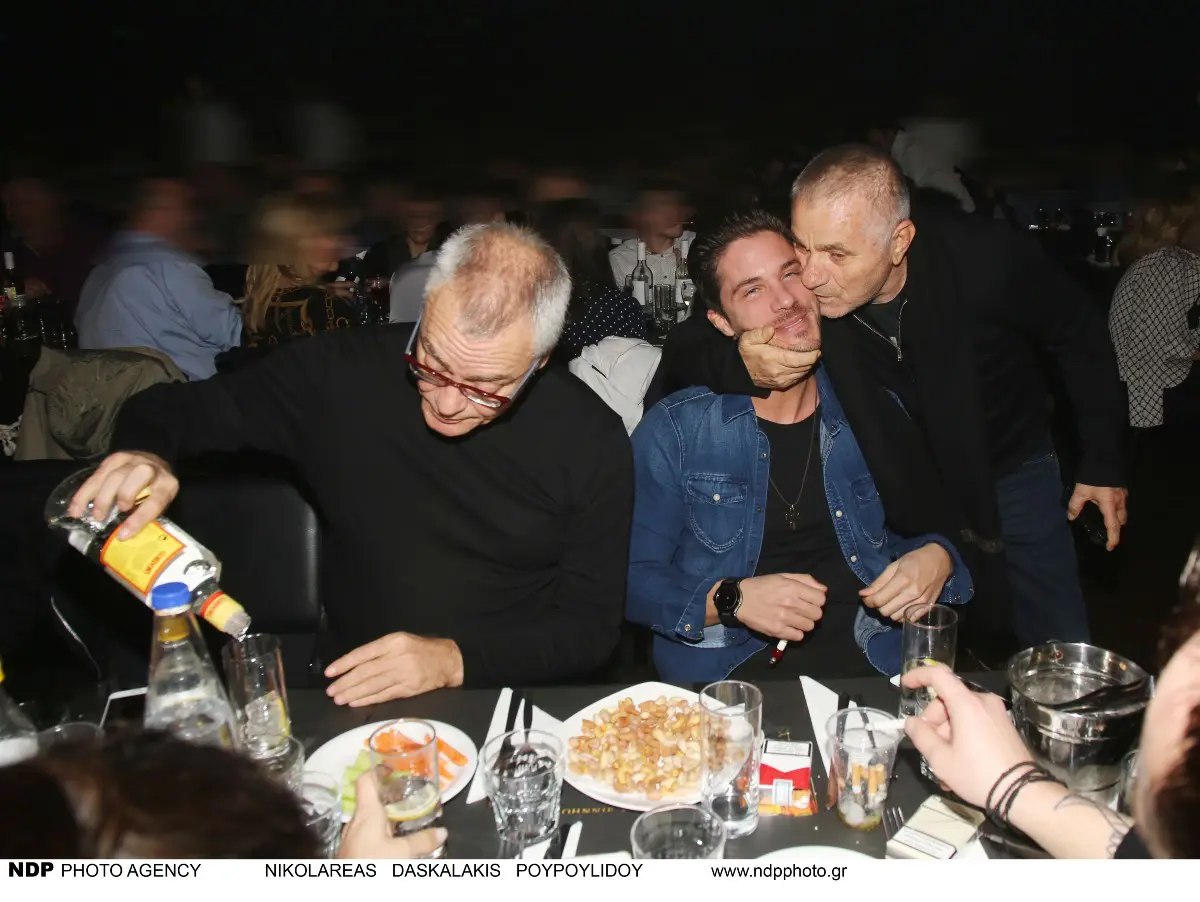 Νίκος Οικονομόπουλος: Το χρυσό deal και το… παλάτι!