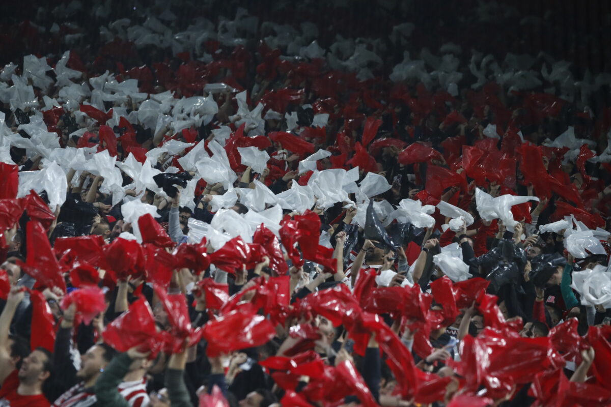 Ολυμπιακός – ΠΑΟΚ: Κατευθείαν για sold out ο αγώνας Κυπέλλου Ελλάδας Betsson