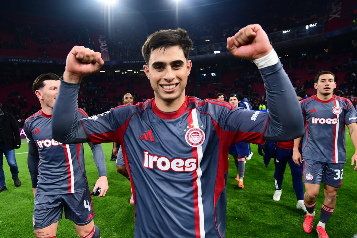 Βαθμολογία UEFA: Η Ελλάδα διεκδικεί την Τσεχία και ονειρεύεται 10άδα μετά την επιτυχία του Ολυμπιακού