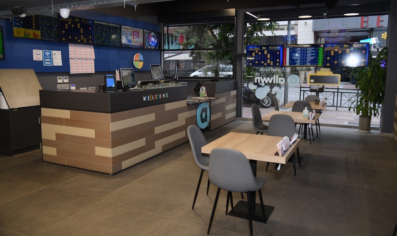 Νέα εποχή για τον ΟΠΑΠ με τη σημερινή μετονομασία σε Allwyn