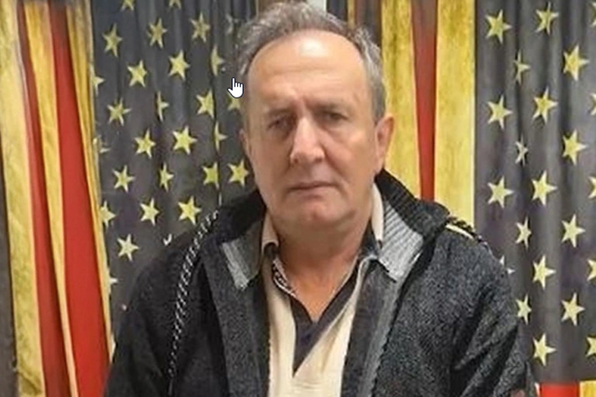 Γερμανία: Συνελήφθη στο Μόναχο ο 49χρονος Ουκρανός καταζητούμενος για τη δολοφονία ξενοδόχου στη Ρόδο