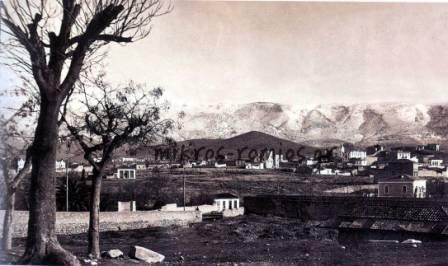 Οι κρυμμένοι ποταμοί του Παγκρατίου και το Βατραχονήσι