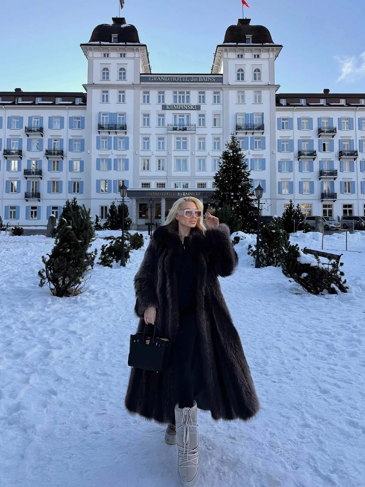 Αλεξάνδρα Παναγιώταρου: Η αντίδρασή της για την απουσία του Αλέξανδρου Λυκούδη από το πάρτι γενεθλίων της 8 Παναγιώταρου