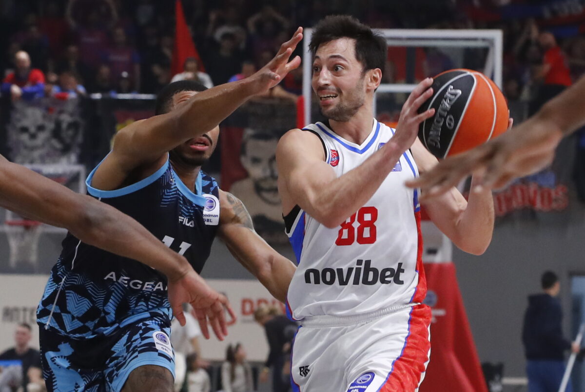 Πανιώνιος – Κολοσσός 73-62: Ο Ιστορικός κατέκτησε τη νίκη και τη διαφορά, παραμένοντας ζωντανός στη μάχη της παραμονής