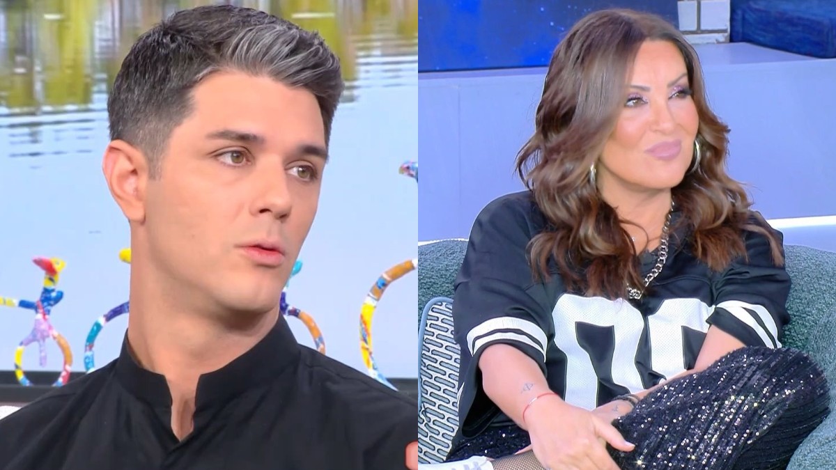 Πανόπουλος για Γερμανού: «Δεν άλλαξα στρατόπεδο! Δεν μετανιώνω καθόλου»