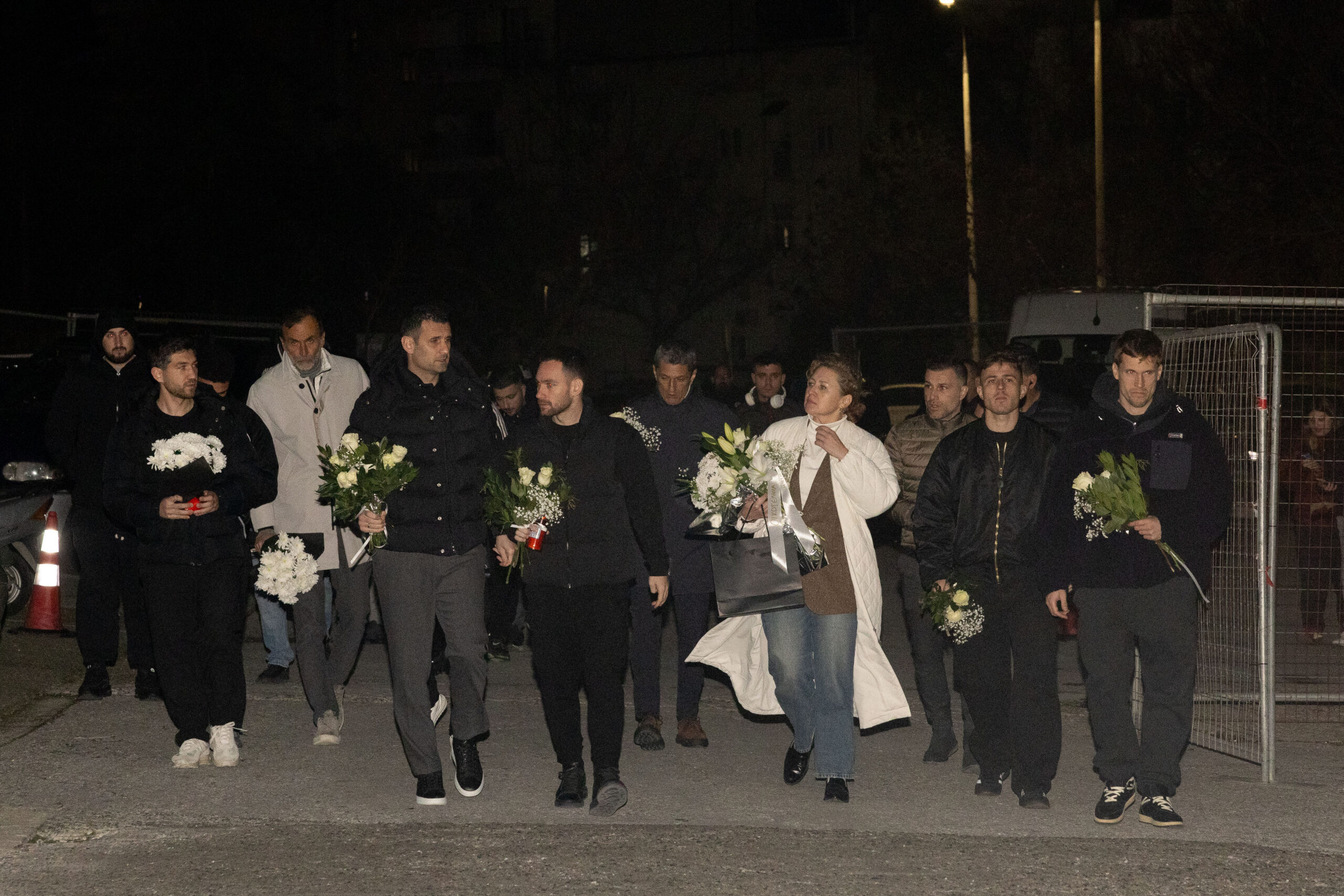 Το «όνειρο» έγινε εφιάλτης – Επτά φίλαθλοι του ΠΑΟΚ νεκροί σε τραγικό δυστύχημα στη Ρουμανία