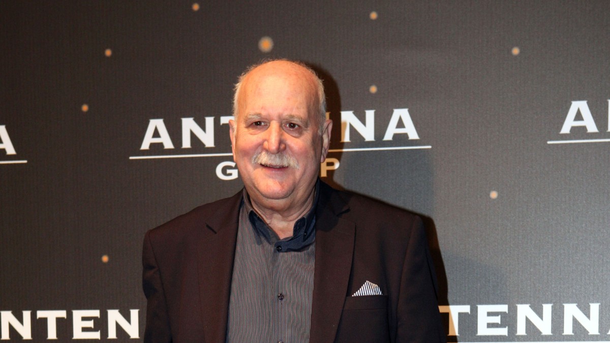 Παπαδάκης: Η δήλωση του ΑΝΤ1 μετά την απώλειά του – «Το κενό που αφήνει είναι δυσαναπλήρωτο»