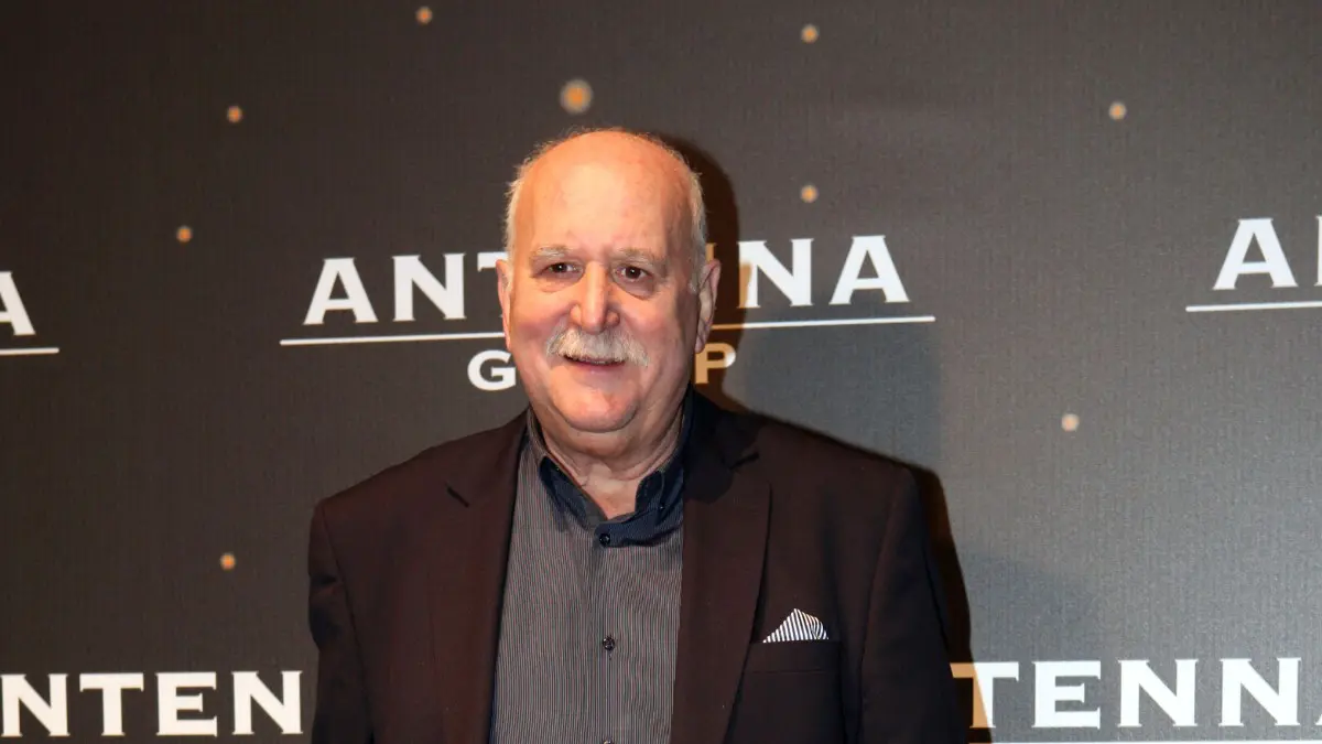 Γιώργος Παπαδάκης: Σήμερα (8/1) το ύστατο «αντίο» στο αποτεφρωτήριο Ριτσώνας 3 Γιώργος Παπαδάκης