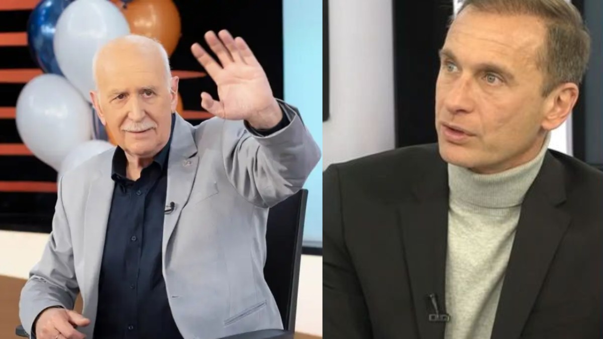 Γρηγοριάδης για Γιώργο Παπαδάκη: «Κροκοδείλια δάκρυα εμφανίστηκαν στην κηδεία του!»