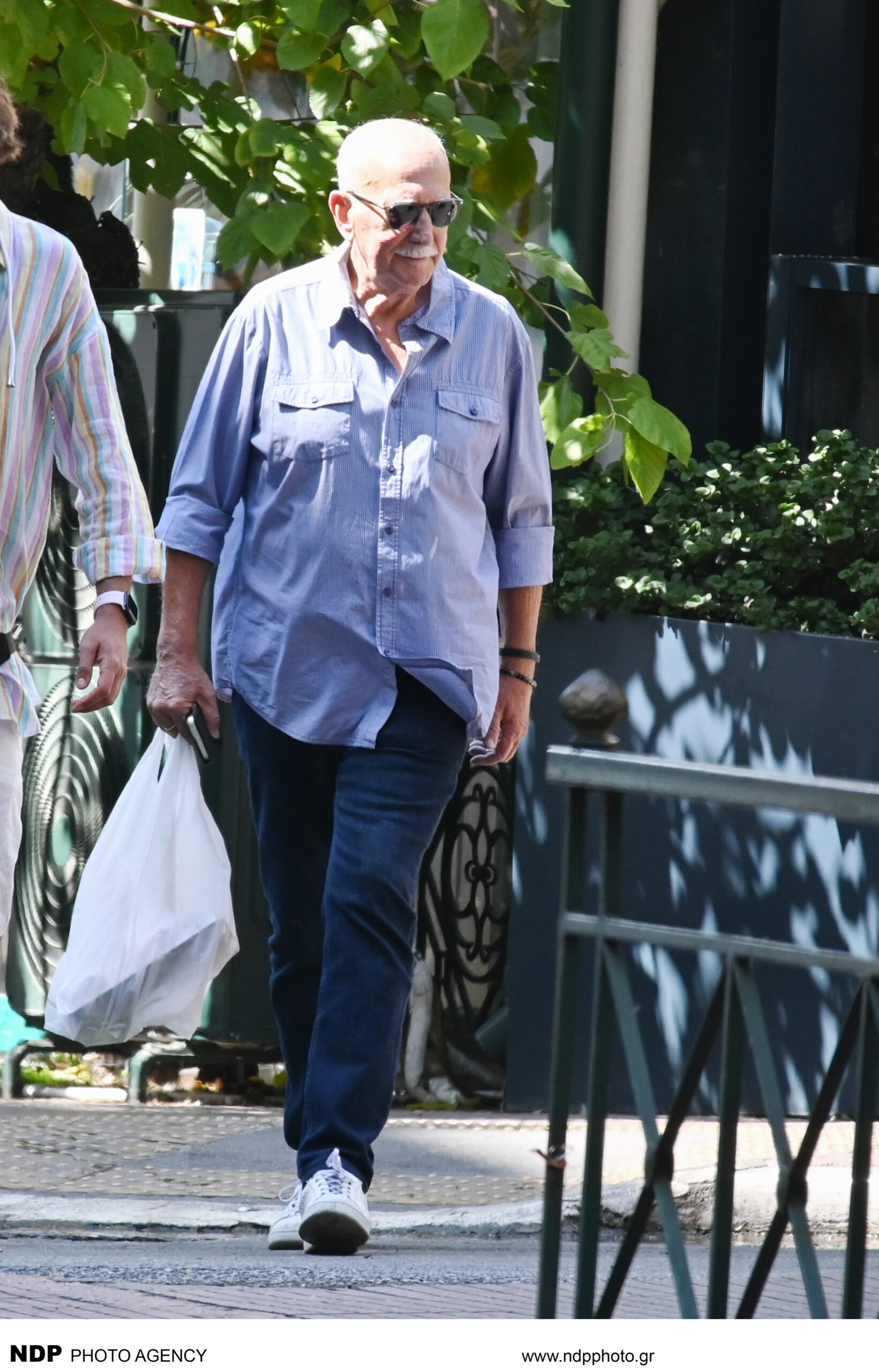 Γιώργος Παπαδάκης 