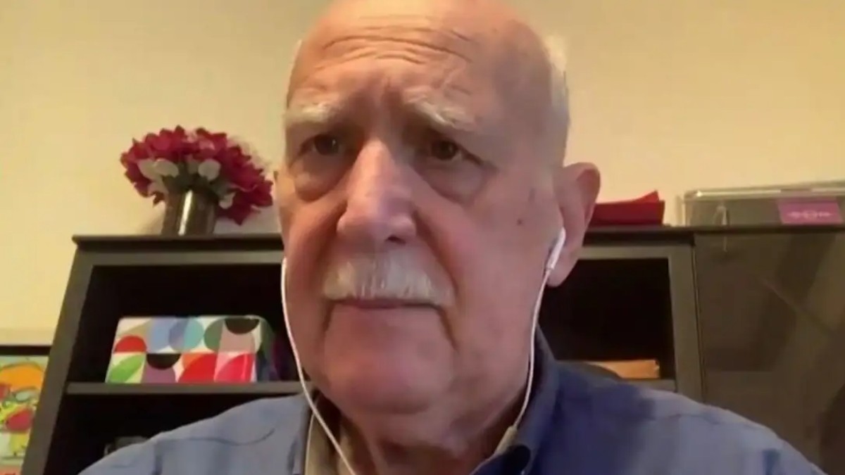 Παπαδάκης: Η αποχαιρετιστήρια εμφάνιση στο Καλημέρα Ελλάδα – «Αφήστε με να εκφράσω κάτι που κρατώ έξι μήνες»