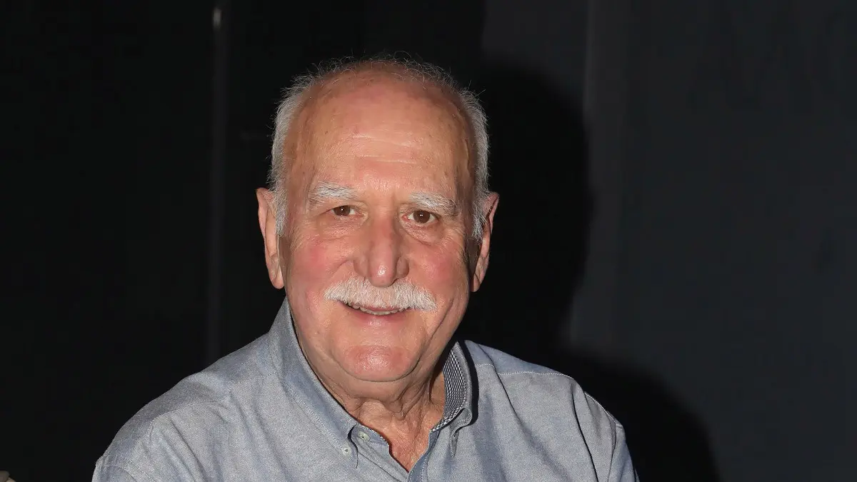 Θοδωρής Κυριακού για την απώλεια του Γιώργου Παπαδάκη: «Τον αποχαιρετώ με σεβασμό και βαθιά ευγνωμοσύνη» 3 Γιώργος Παπαδάκης