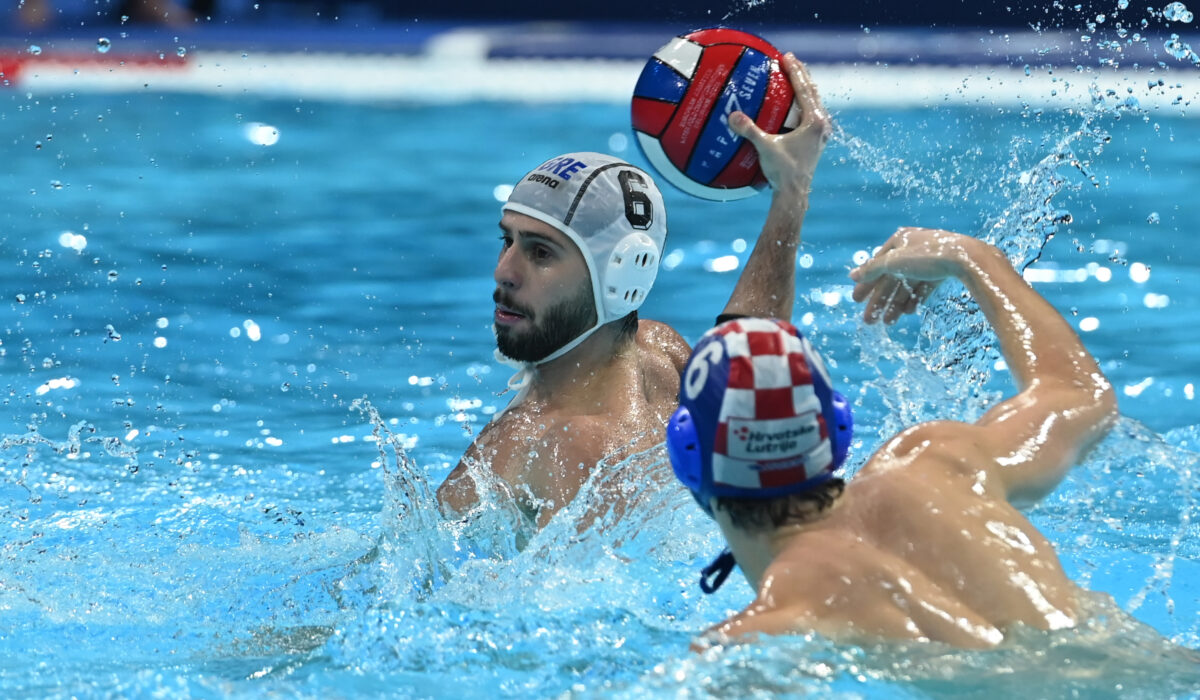 Εθνική πόλο: Οι ημερομηνίες και ώρες των κρίσιμων αγώνων για την πρόκριση στα ημιτελικά του ευρωπαϊκού πρωταθλήματος