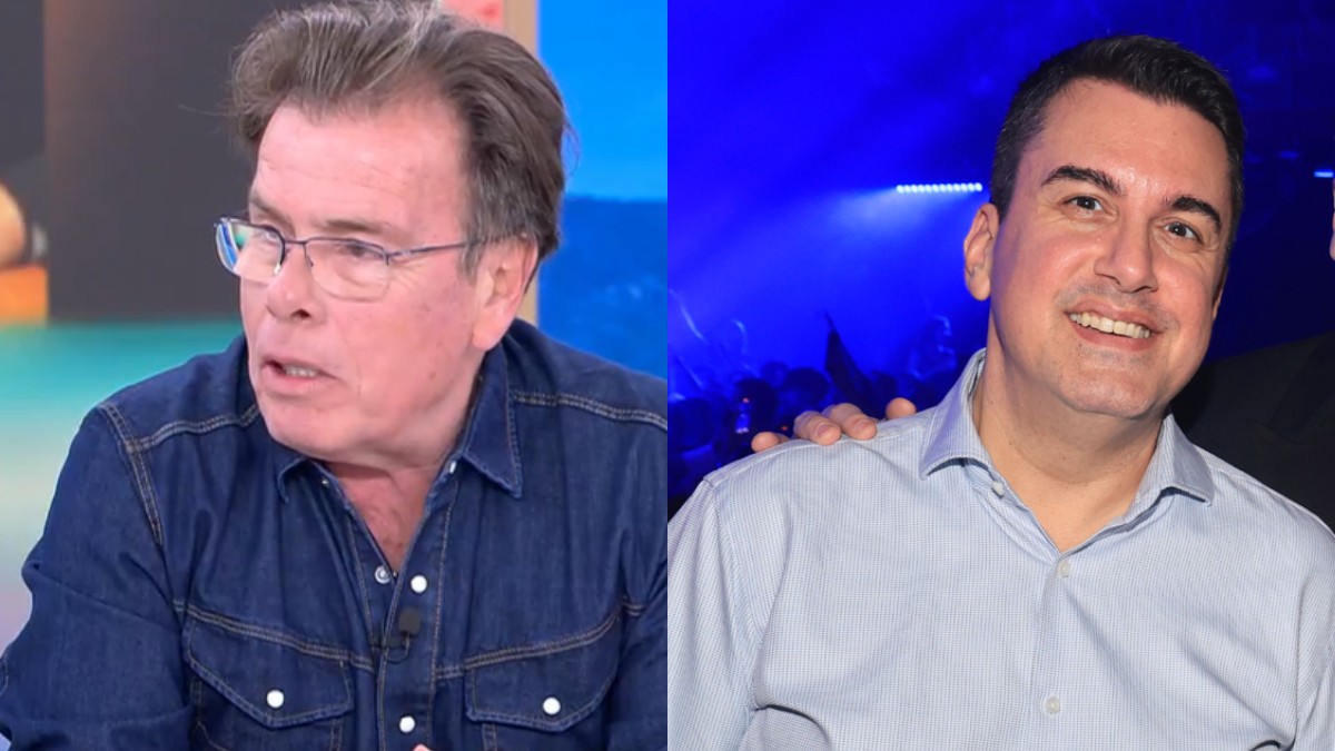 Παπανώτας για Κατσαρίδη: «Επιδιώκει να εξυμνήσει τον Λιάγκα λόγω συνεργασίας»