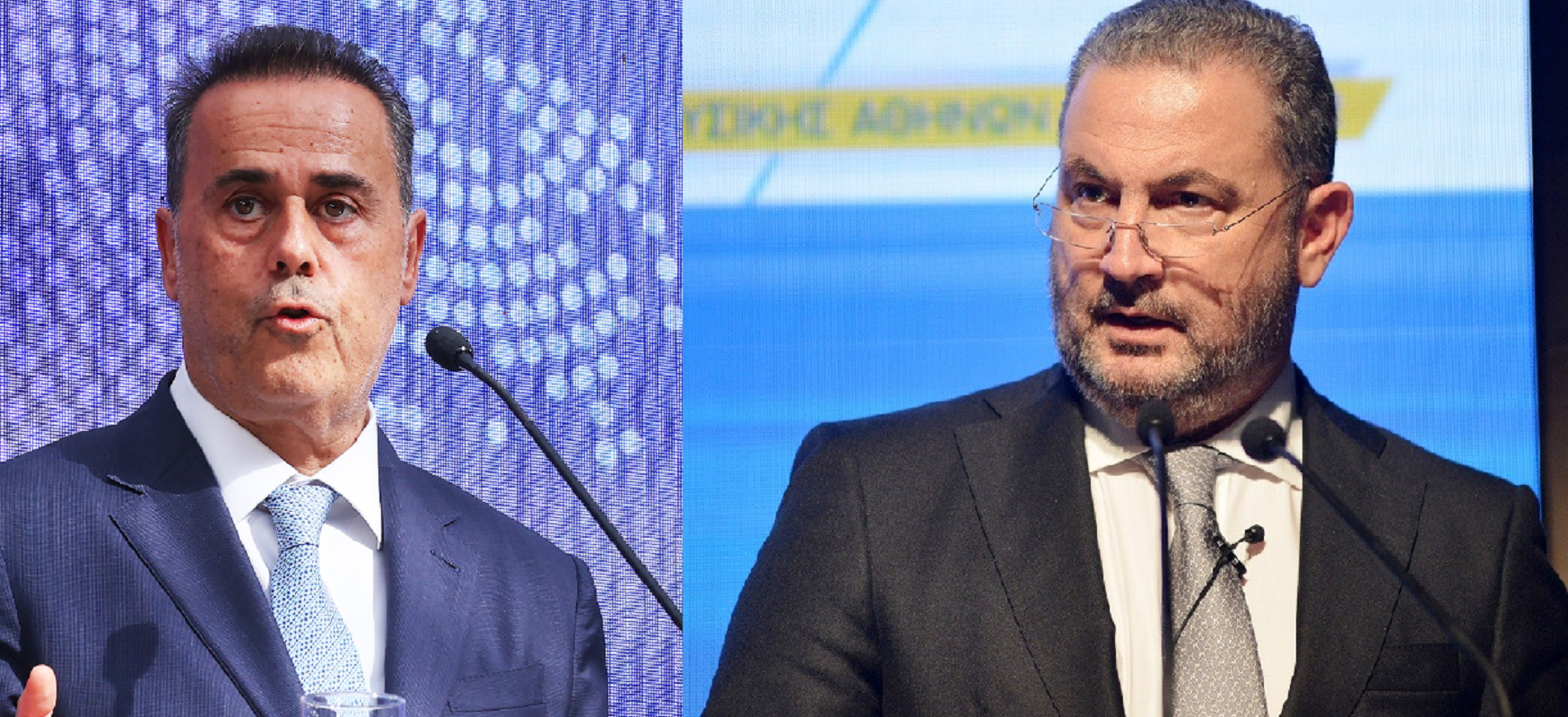 Home 57 Ευοίωνες προοπτικές για την Ελλάδα στον κάθετο διάδρομο LNG