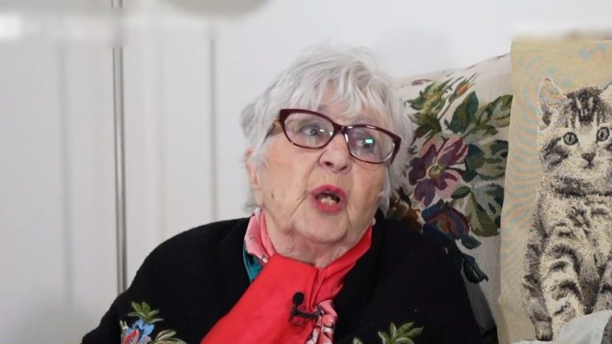 Παπαθεοδώρου για Παρά Πέντε: «Δεν θα μου ανέθεταν τον ρόλο της Θεοπούλας» – Γιατί δεν δημιούργησε οικογένεια