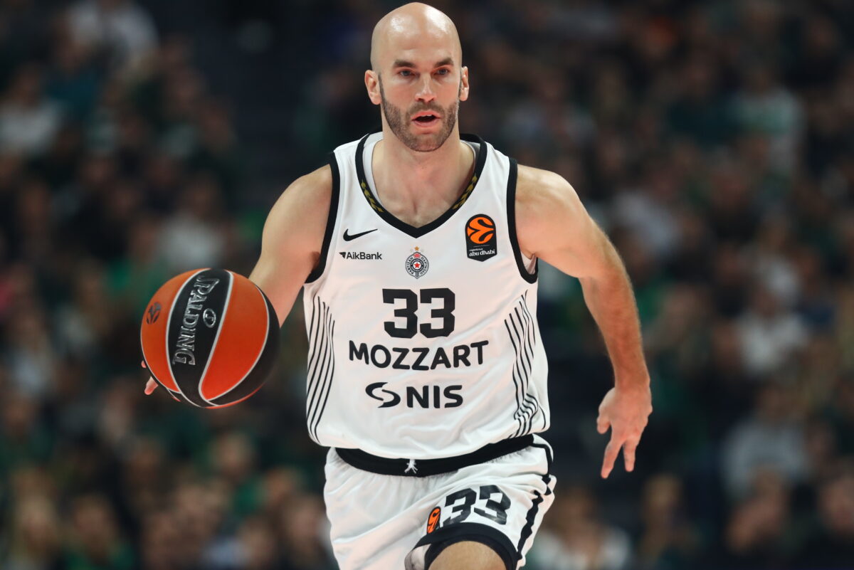 Παρτιζάν – Χάποελ Τελ Αβίβ 104-101: Εκπληκτική επιστροφή από το -27 για τους Σέρβους και σοκαριστική ήττα για την ομάδα του Δημήτρη Ιτούδη