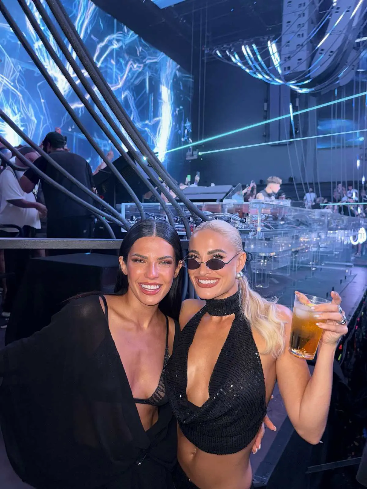 Ιωάννα Τούνη: Τι θα αποκαλύψει στη σημερινή (23/1) δίκη η Στέλλα Πάσσαρη 3 Η Στέλλα Πάσσαρη με την Ιωάννα Τούνη