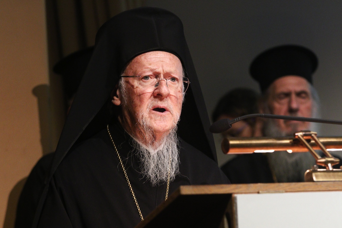 Το Πατριαρχείο αντιδρά στη Μόσχα: Φανταστικά σενάρια, ψευδείς ειδήσεις και κατασκευασμένες πληροφορίες