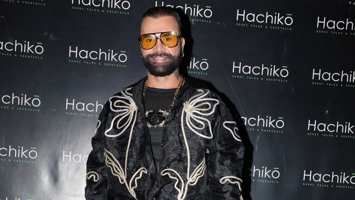 Κονδυλάτος: «Οι αμβλώσεις είναι αμαρτία! Ο βιασμός αποδεικνύει ότι και από το χειρότερο μπορεί να γεννηθεί ζωή» 2 Ο Περικλής Κονδυλάτος σε κάποιο event