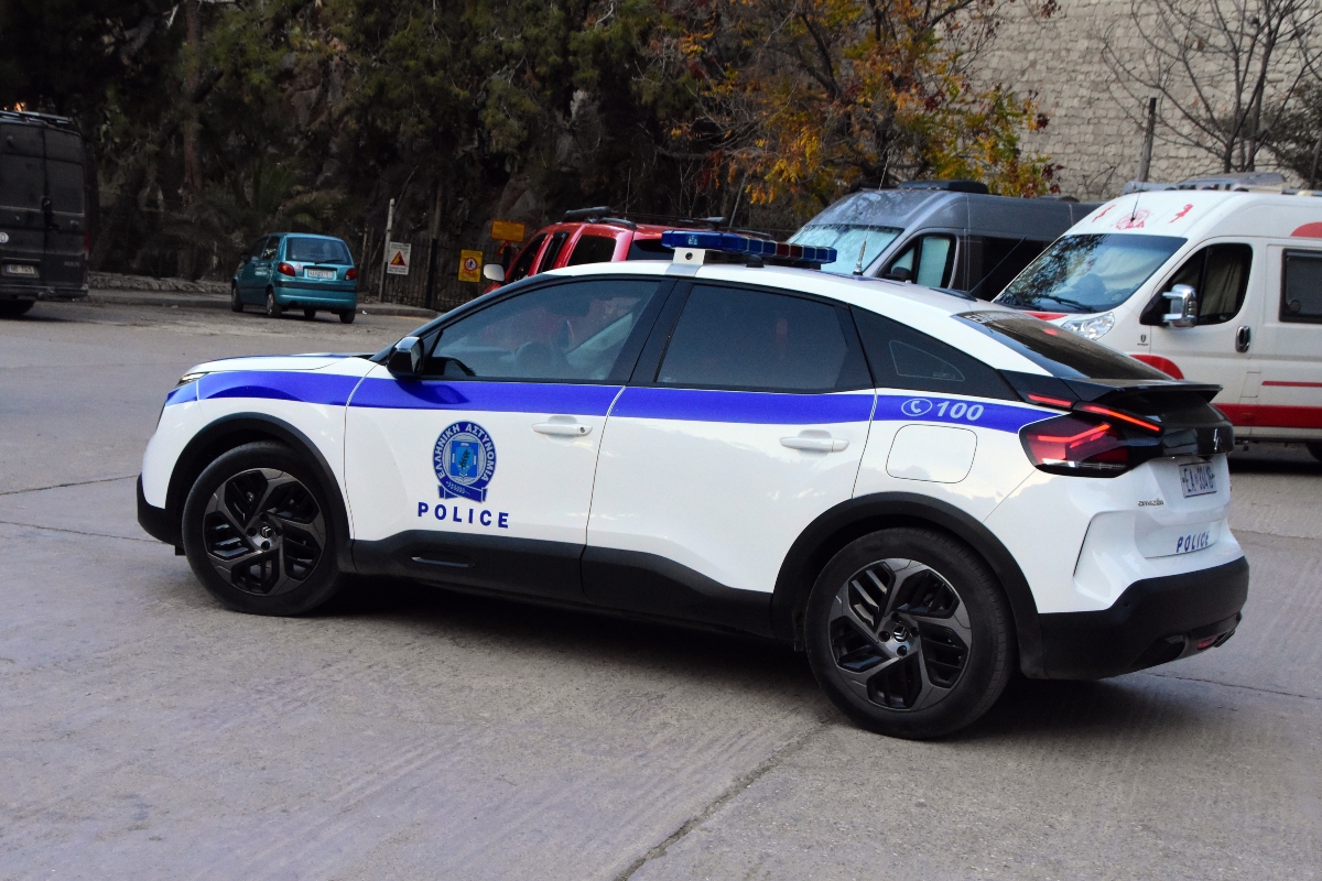 Σέρρες: Τη Δευτέρα απολογείται ο 56χρονος για τον βιασμό της 78χρονης κατάκοιτης θείας του