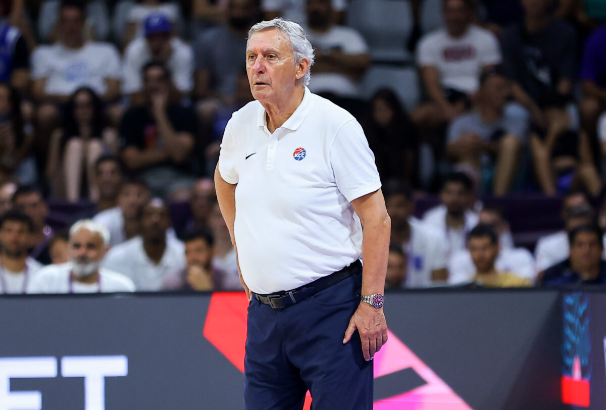 Πέσιτς για Ολυμπιακό – Μπάγερν: «Η αναμέτρηση δεν γίνεται στην ιδανική στιγμή»