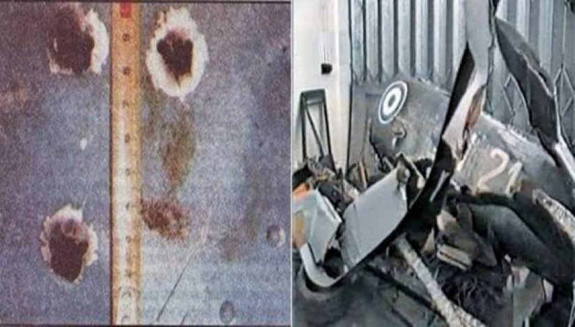 Αποκατάσταση της ιστορικής αλήθειας και μνήμης των τριών ηρώων του ΠΝ στα Ίμια