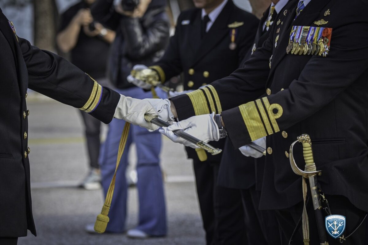 Επείγουσες αξιολογήσεις πλοιάρχων στο Πολεμικό Ναυτικό
