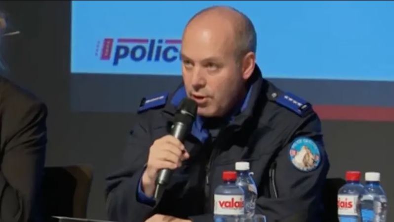 Ελβετία: Βεγγαλικά σε μπουκάλια άναψαν τη φωτιά – Συνεχίζεται η αναγνώριση των νεκρών, 119 οι τραυματίες