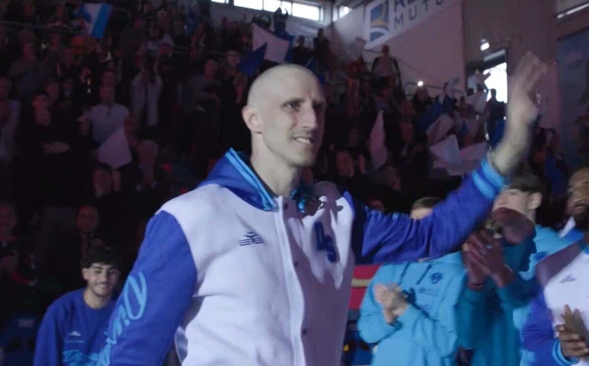 Ακίλε Πολονάρα: «Μετά από όσα έχω βιώσει, τίποτα δεν με φοβίζει πλέον, ήμουν κοντά στον θάνατο»