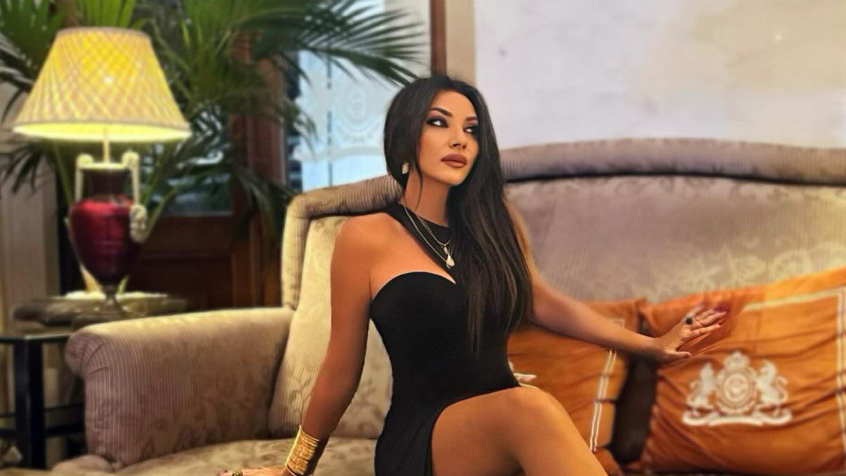 Home 49 Πόπη Μαλλιωτάκη: «Έγινε καμία έκρηξη ξαφνικά;» – Οι καμπύλες της προκάλεσαν «αναστάτωση»