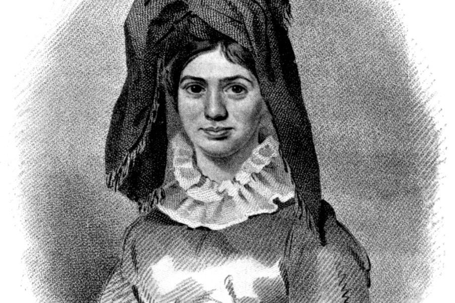 Η ψεύτικη πριγκίπισσα που ξεγέλασε ένα ολόκληρο χωριό